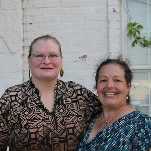 Meet your Posher, Wendy